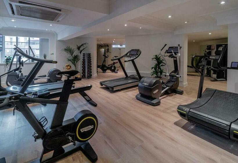 בית מלון כפרי The Level At Melia White House