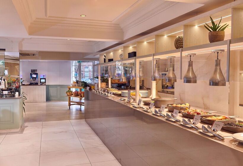 בית מלון כפרי The Level At Melia White House