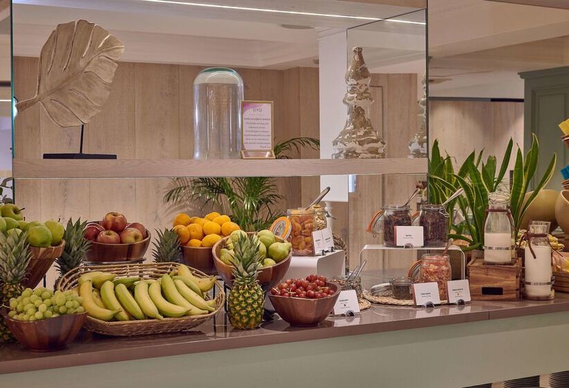 בית מלון כפרי The Level At Melia White House