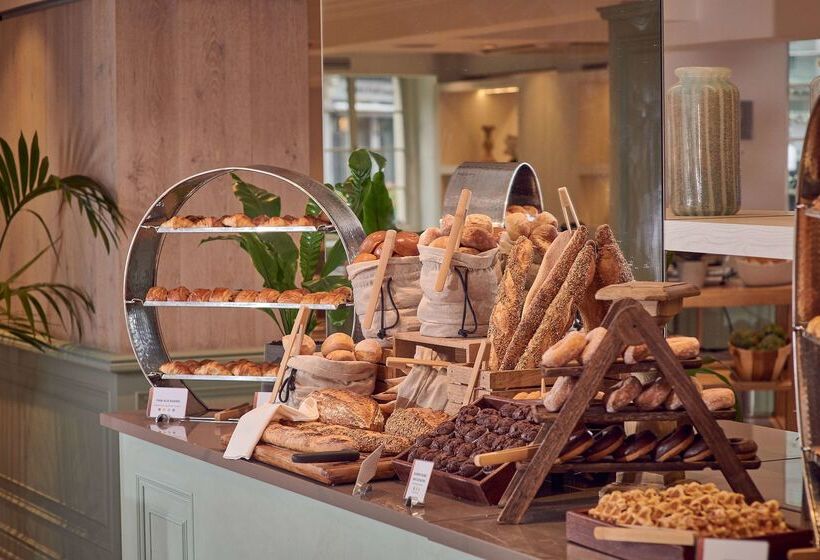 בית מלון כפרי The Level At Melia White House