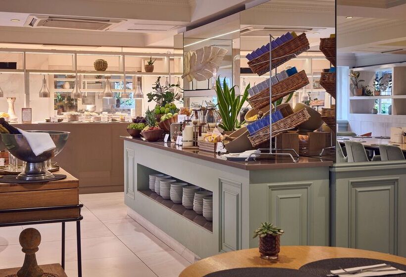 בית מלון כפרי The Level At Melia White House