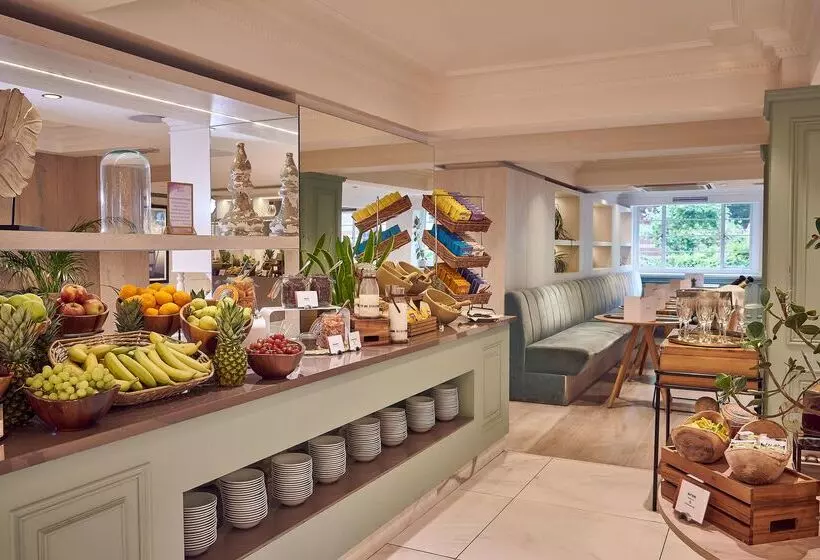 호텔 The Level At Melia White House