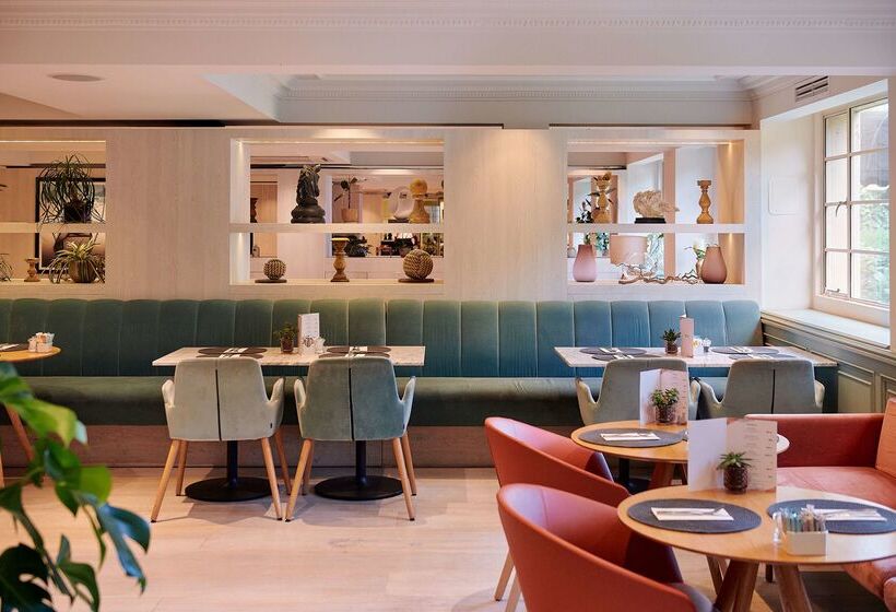 בית מלון כפרי The Level At Melia White House