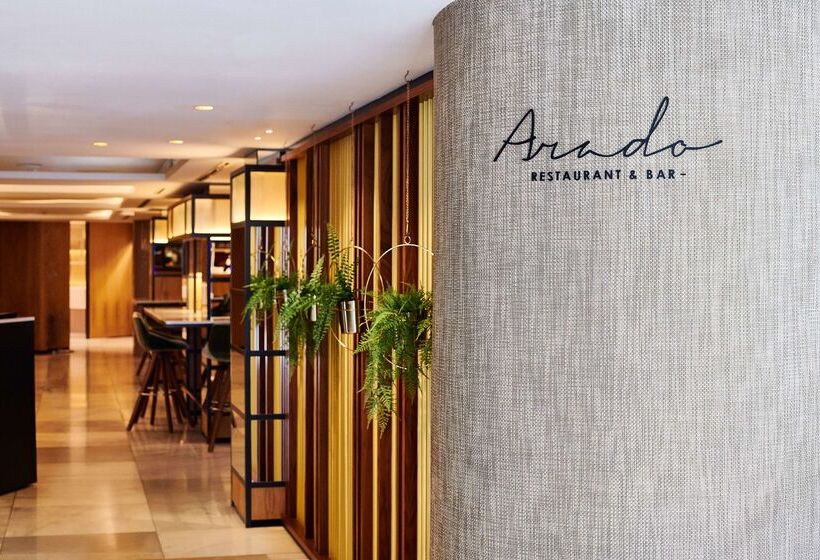 בית מלון כפרי The Level At Melia White House