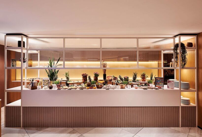 בית מלון כפרי The Level At Melia White House