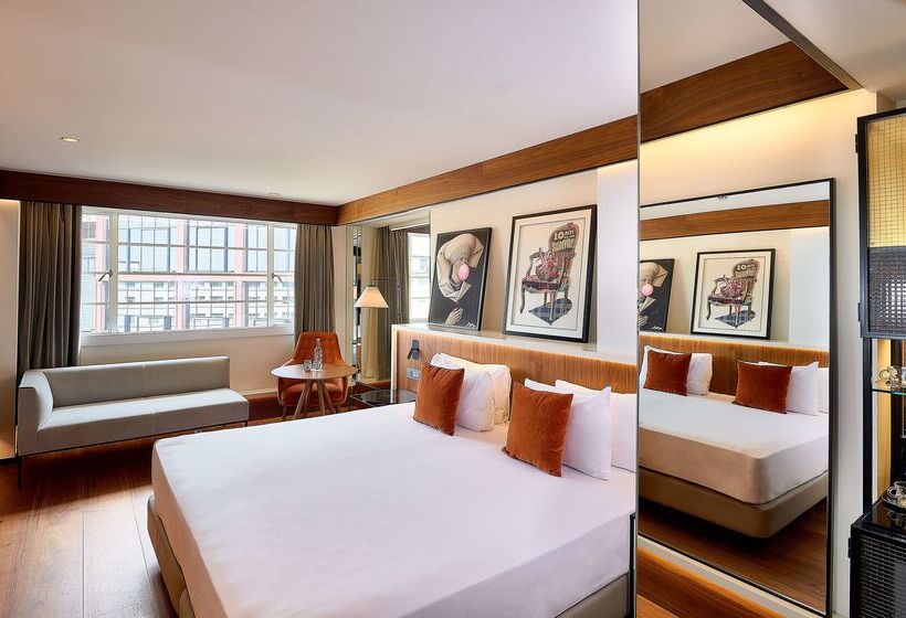 בית מלון כפרי The Level At Melia White House