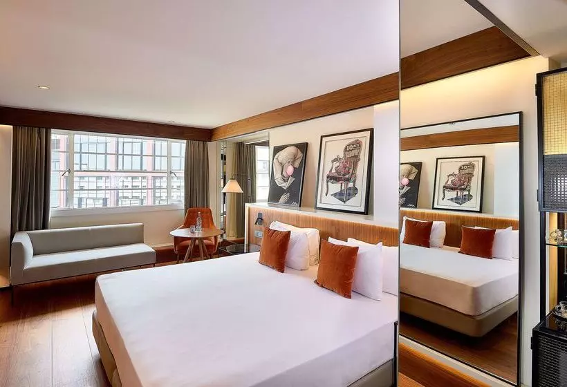 호텔 The Level At Melia White House