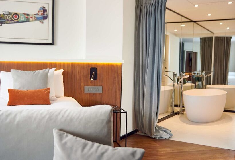 בית מלון כפרי The Level At Melia White House