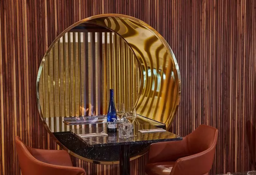 호텔 The Level At Melia White House