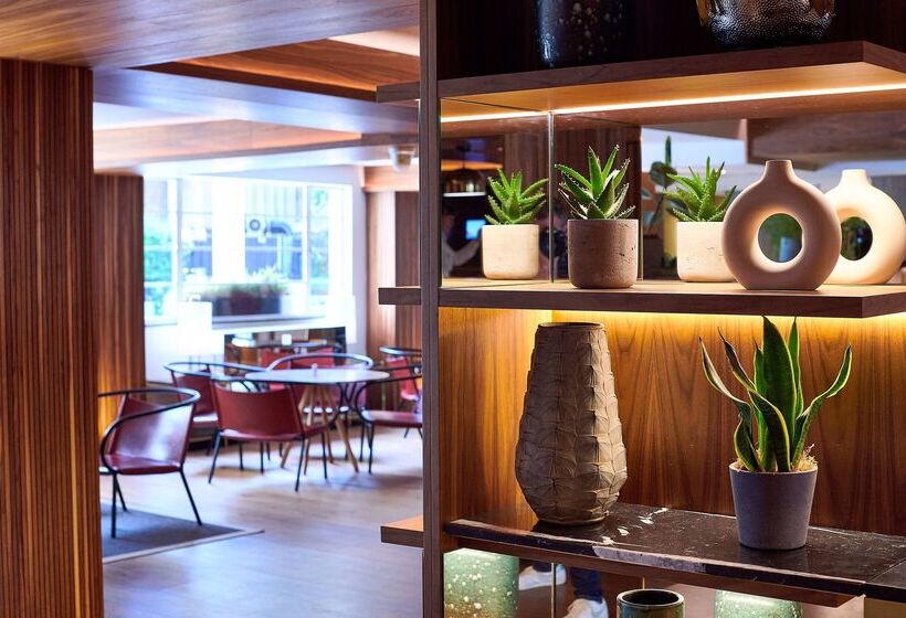 בית מלון כפרי The Level At Melia White House