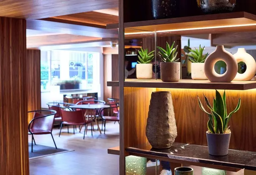 호텔 The Level At Melia White House