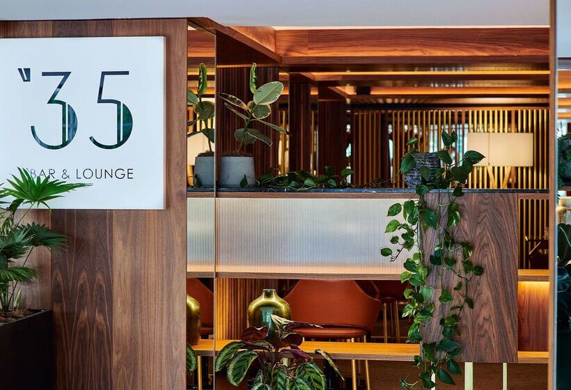 בית מלון כפרי The Level At Melia White House