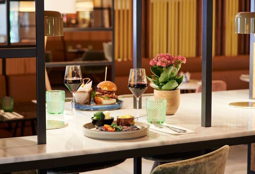 בית מלון כפרי The Level At Melia White House