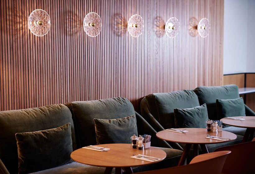 בית מלון כפרי The Level At Melia White House