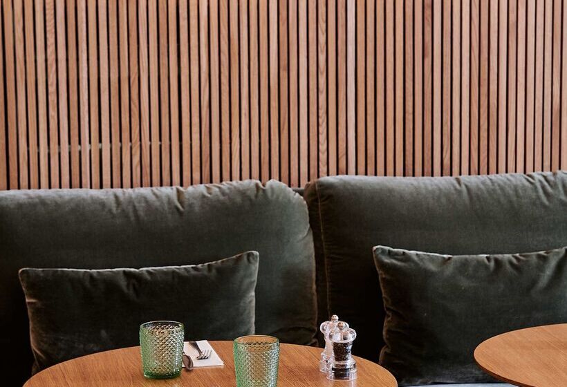 בית מלון כפרי The Level At Melia White House