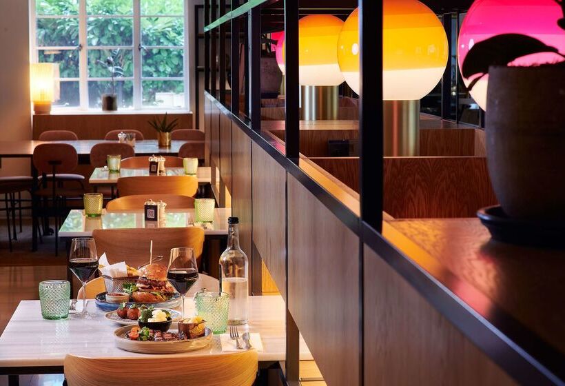 בית מלון כפרי The Level At Melia White House