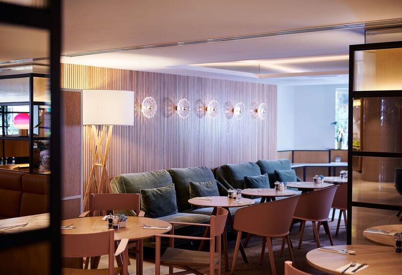 בית מלון כפרי The Level At Melia White House