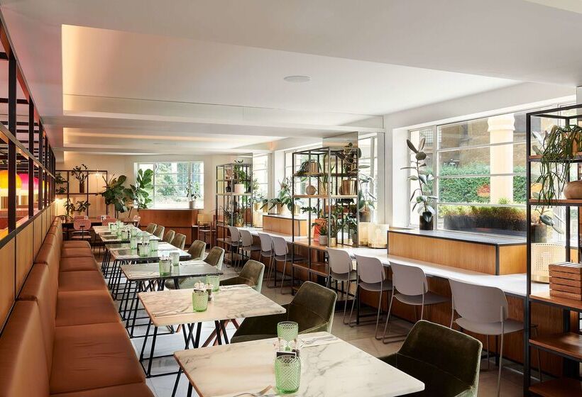 בית מלון כפרי The Level At Melia White House