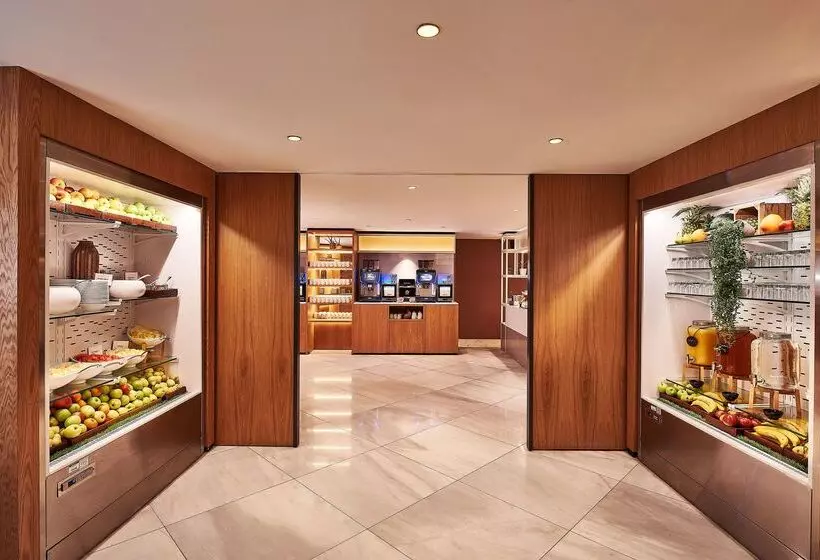 호텔 The Level At Melia White House