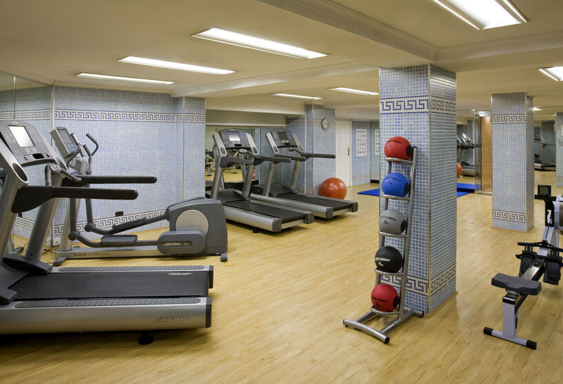 בית מלון כפרי The Level At Melia White House