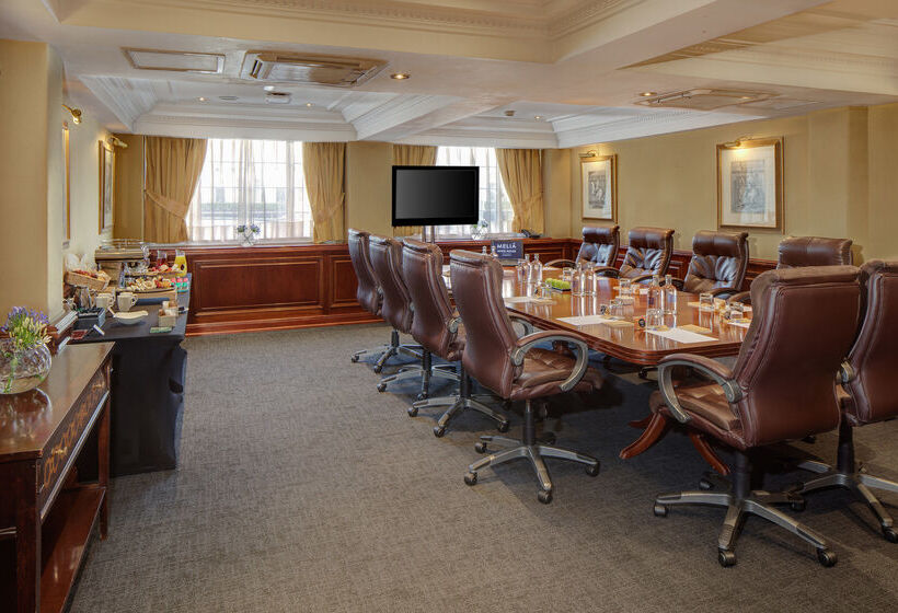 בית מלון כפרי The Level At Melia White House