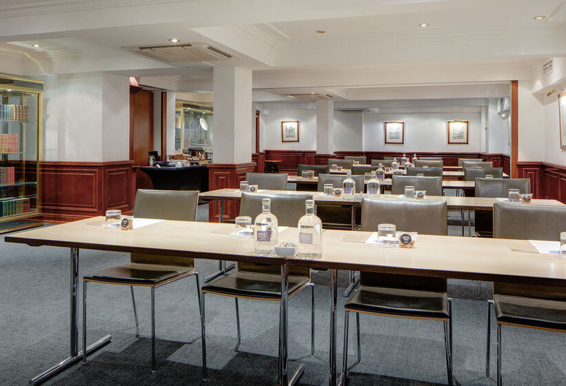 בית מלון כפרי The Level At Melia White House