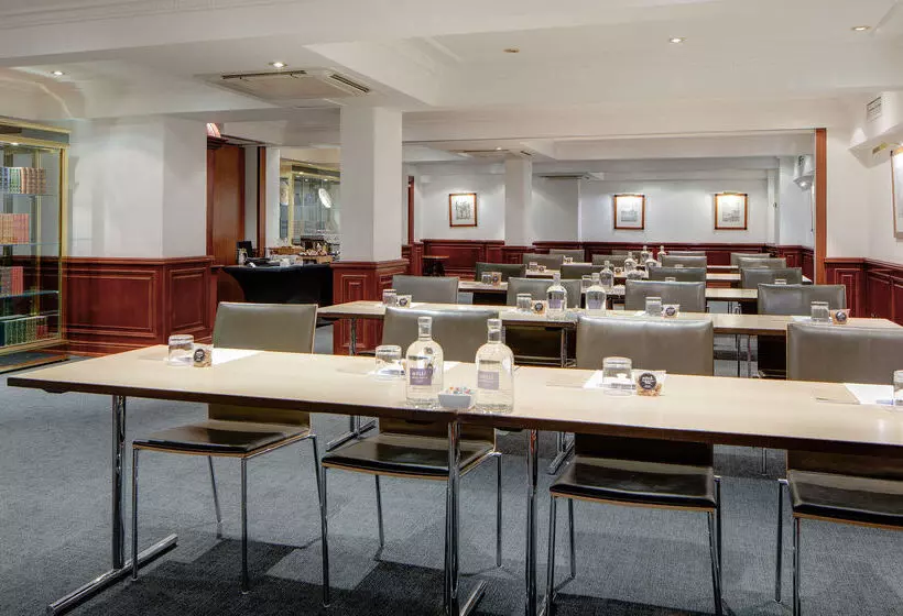 호텔 The Level At Melia White House