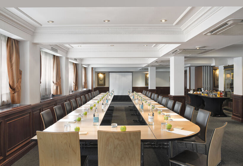 בית מלון כפרי The Level At Melia White House