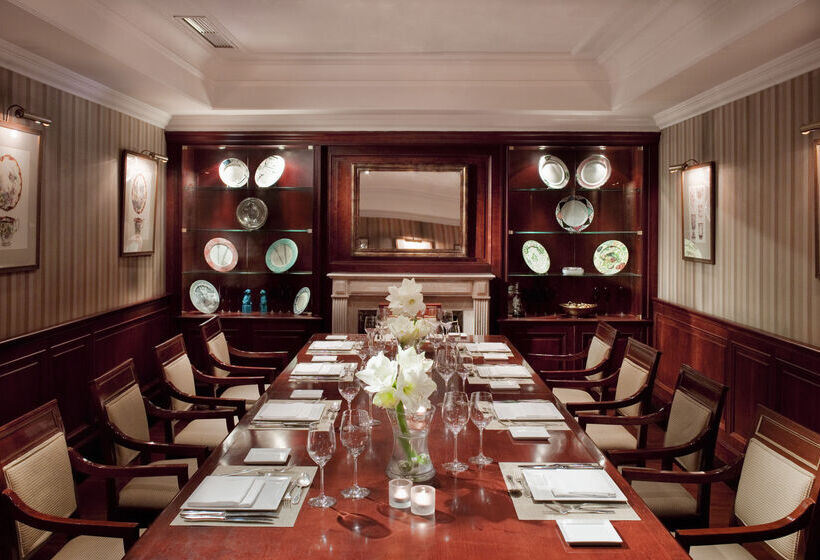 בית מלון כפרי The Level At Melia White House