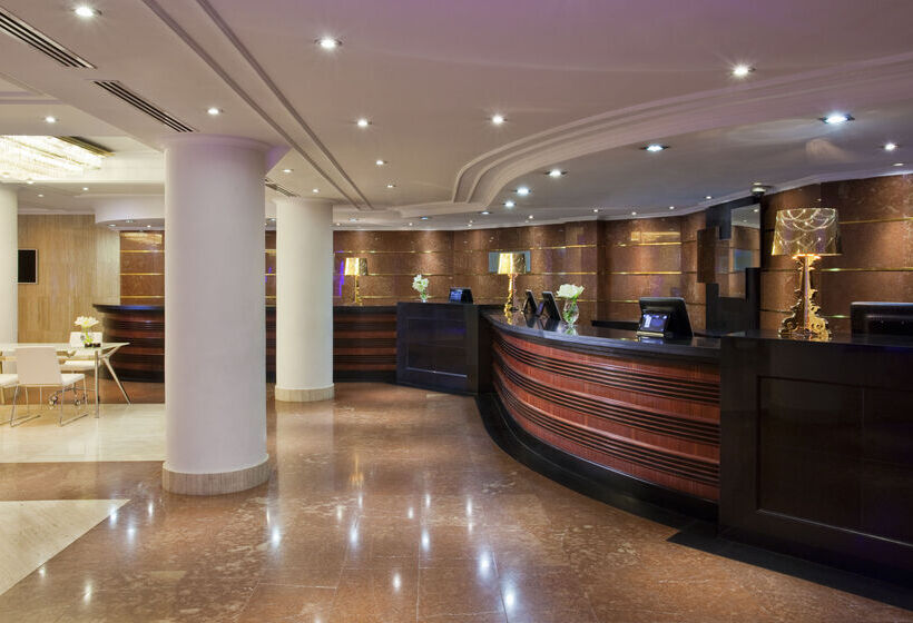 בית מלון כפרי The Level At Melia White House