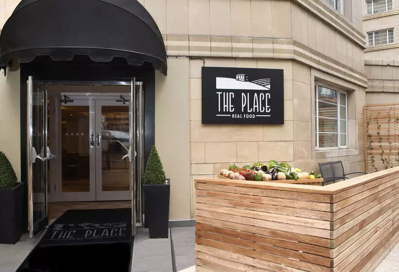 호텔 The Level At Melia White House