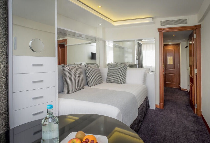 בית מלון כפרי The Level At Melia White House