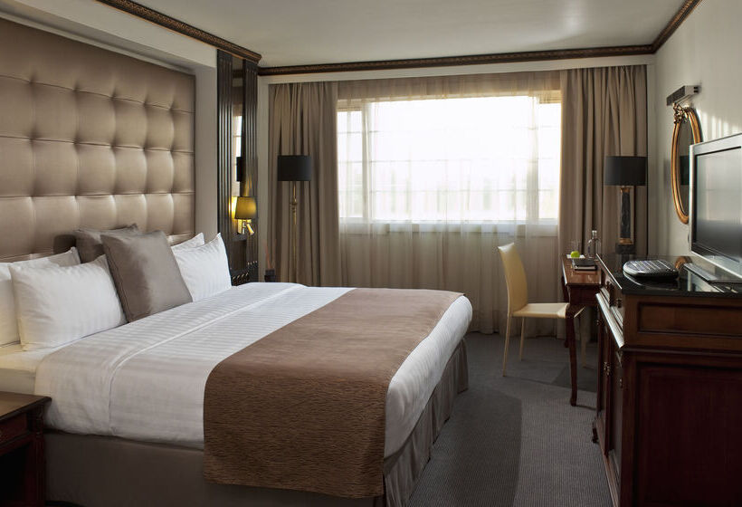 בית מלון כפרי The Level At Melia White House