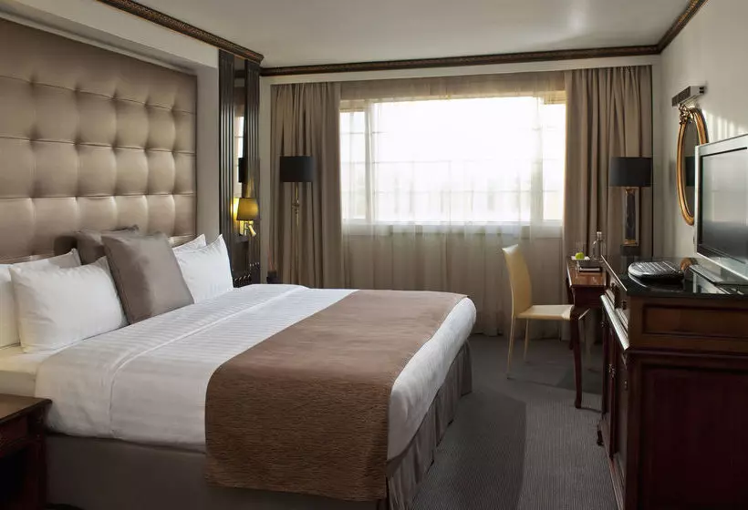 호텔 The Level At Melia White House