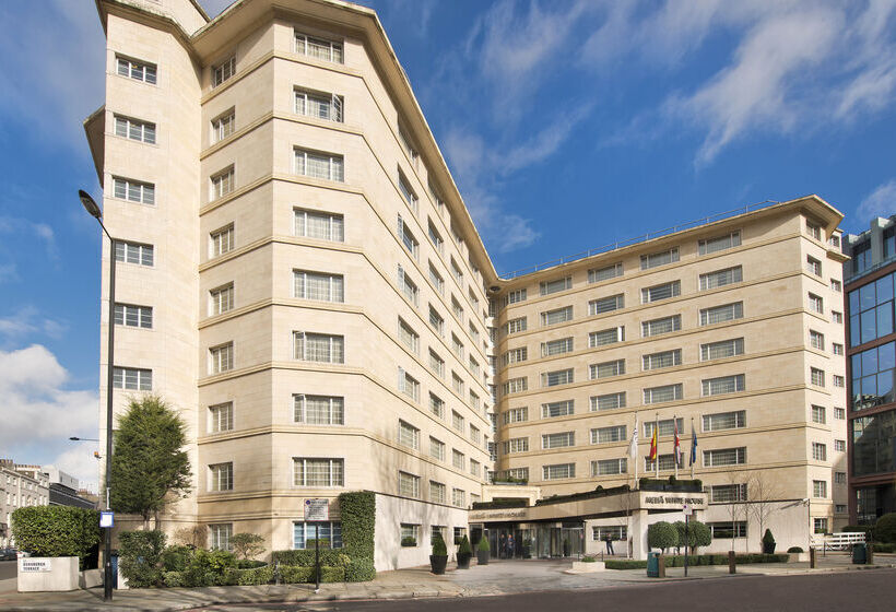 בית מלון כפרי The Level At Melia White House