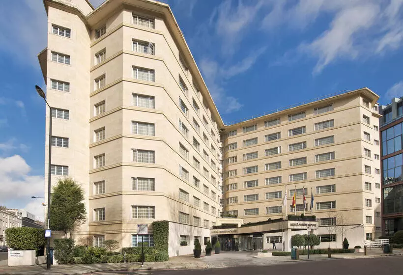 호텔 The Level At Melia White House