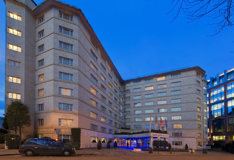 בית מלון כפרי The Level At Melia White House