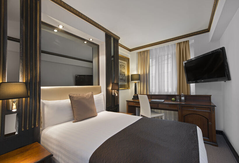 בית מלון כפרי The Level At Melia White House