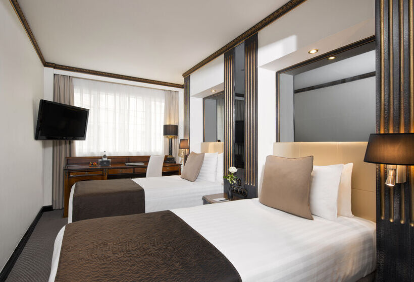 בית מלון כפרי The Level At Melia White House