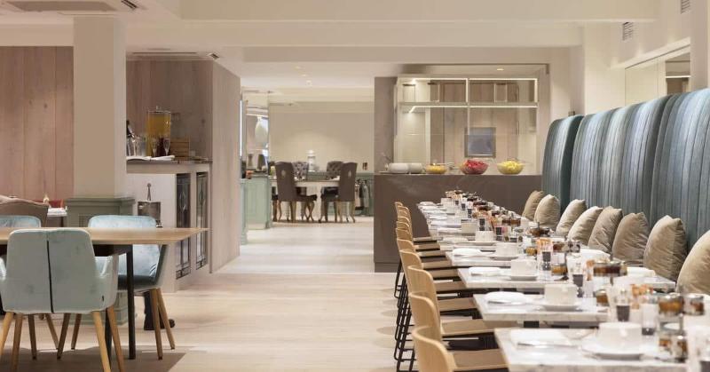 בית מלון כפרי The Level At Melia White House