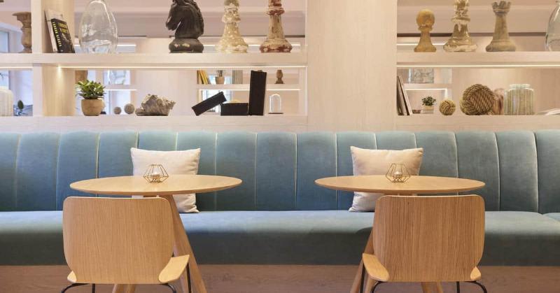 בית מלון כפרי The Level At Melia White House