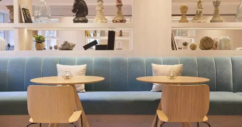 호텔 The Level At Melia White House