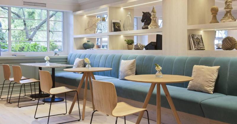 בית מלון כפרי The Level At Melia White House