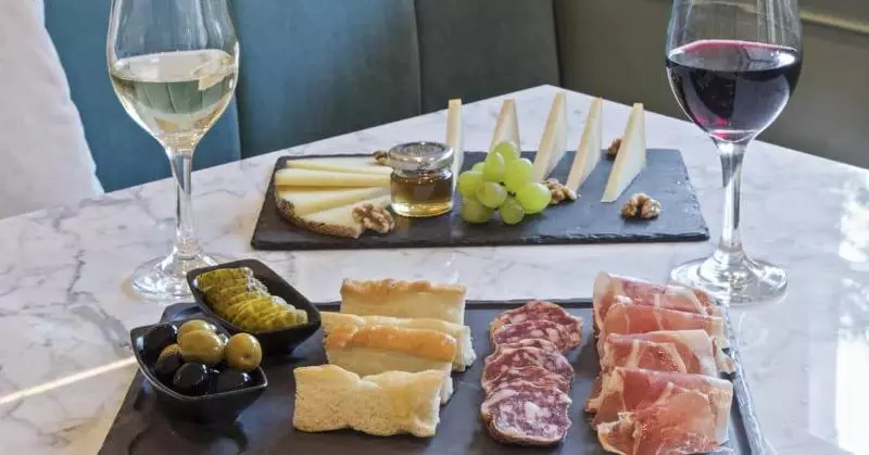 호텔 The Level At Melia White House