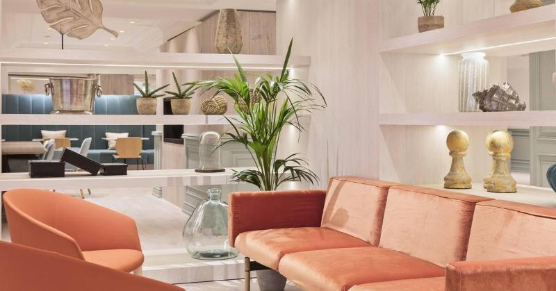 בית מלון כפרי The Level At Melia White House