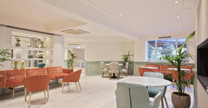 בית מלון כפרי The Level At Melia White House