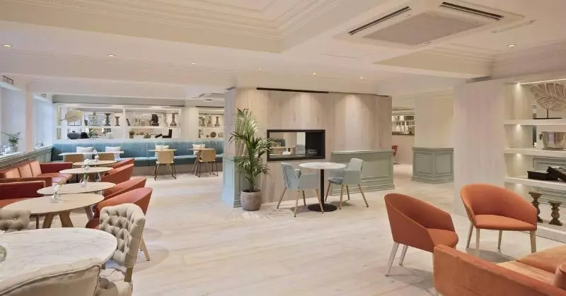 호텔 The Level At Melia White House