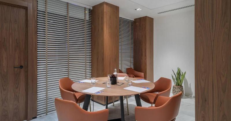 בית מלון כפרי The Level At Melia White House