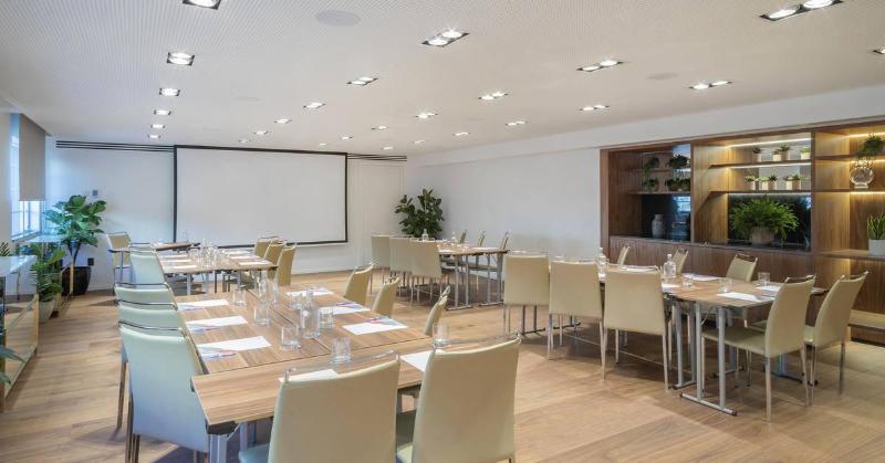 בית מלון כפרי The Level At Melia White House