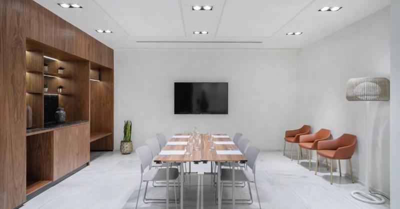 בית מלון כפרי The Level At Melia White House